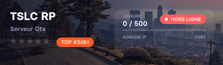 TSLC RP